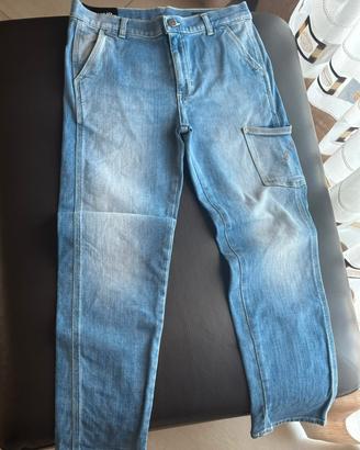 Jeans Dondup Kids originale - taglia 12 anni