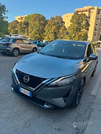 Nissan Qashqai 1.3 MHEV 158 XTronic-Tekna