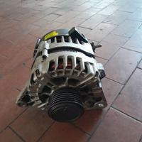 Alternatore kia sportage 1.7 2010