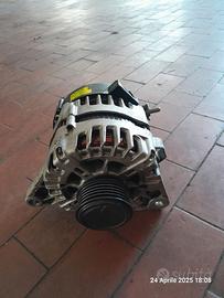 Alternatore kia sportage 1.7 2010
