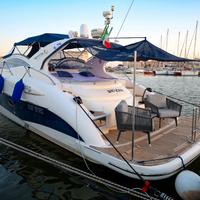 Azimut Atlantis 47