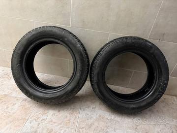Set 2 pneumatici invernali 165/70 R14