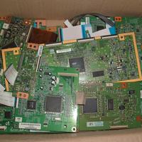 SCHEDE T-CON PER TV LCD,annuncio N°4