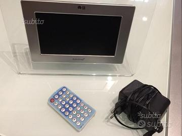 AMSTRAD PF 7010 Cornice digitale