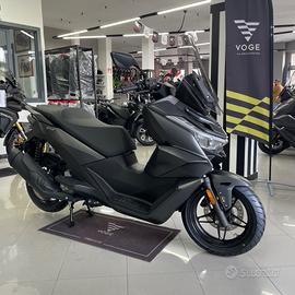 Voge Sfida SR3 300 PREMIUM - prezzo PROMO