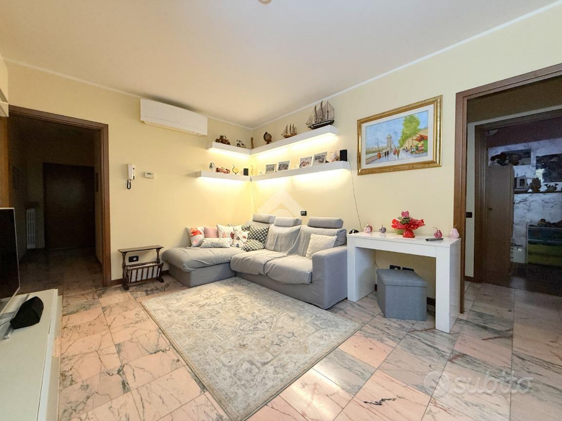 Appartamento – Palazzo Pignano - Vista 2