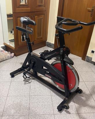 Bicicletta da spinning