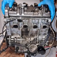 Blocco Motore Kawasaki Ninja ZX-6R 636 – 2005/2006