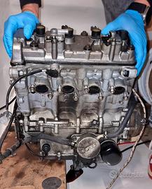 Blocco Motore Kawasaki Ninja ZX-6R 636 – 2005/2006