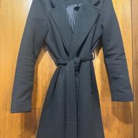 Cappotto nero
