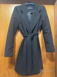 Cappotto nero