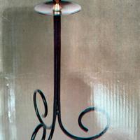 PORTA CANDELE ETNICI