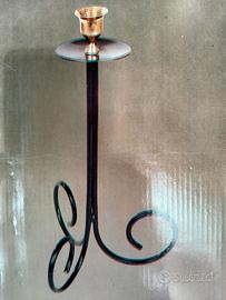 PORTA CANDELE ETNICI