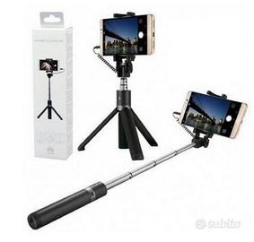 Tripod selfie stick AF14