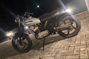 Cafe’ racer cagiva sst