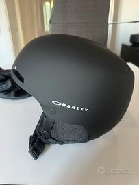 Casco da sci oakley Mod pro adulto
