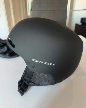 Casco da sci oakley Mod pro adulto