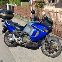 Honda Varadero 1000cc 2002