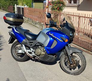 Honda Varadero 1000cc 2002