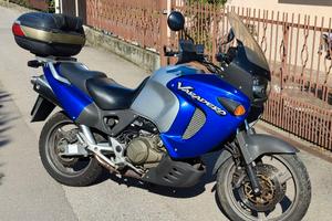 Honda Varadero 1000cc 2002