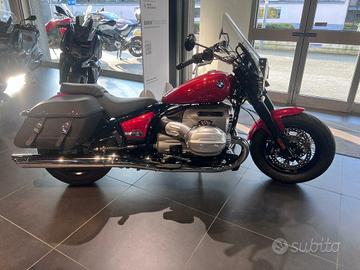 BMW R 18 Classic s/first edition Abs