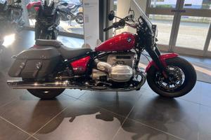 BMW R 18 Classic s/first edition Abs