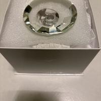 Scatola cristallo Zanolli