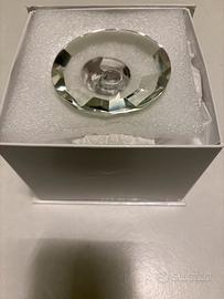 Scatola cristallo Zanolli