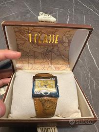 Orologio Alviero Martini 1 Classe