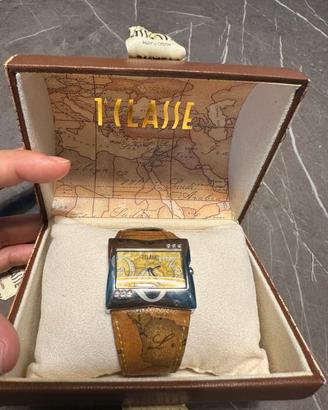Orologio Alviero Martini 1 Classe