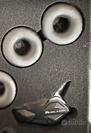 Interfono Midland BT RUSH