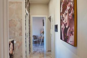 Appartamento Salerno centro