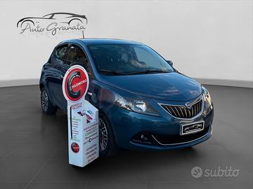 Lancia Ypsilon 1.2 GPL Gold FULL