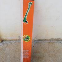 STrimmer GL225S. 250watt 23cm