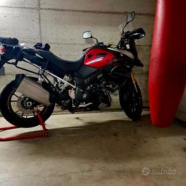 Suzuki vstrom 1000