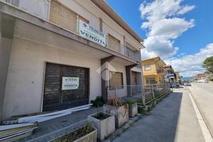 PALAZZINA A CASTELLALTO