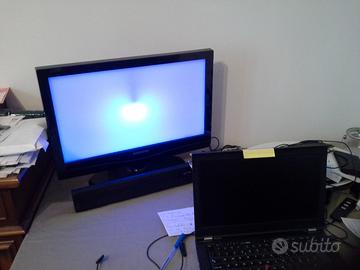 Televisore colori per arredamento