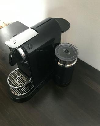 Machina Caffe Nespresso