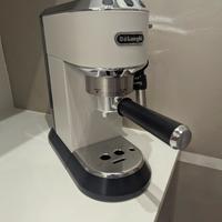 Macchinetta caffè DeLonghi Dedica 