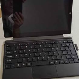 Pc/Tablet Chuwi UBook X 12" - 2-in-1