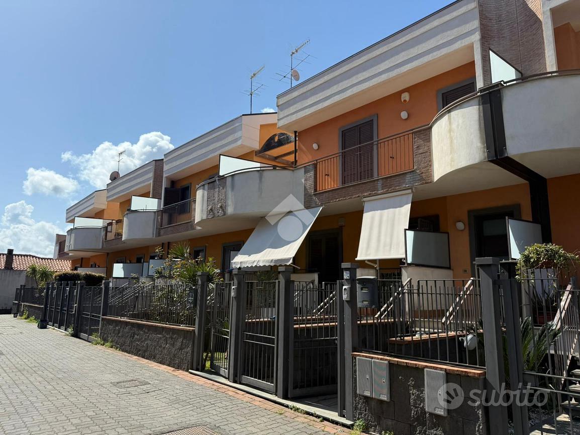 Casa – Riposto, Gancia - Vista 4