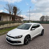 Volkswagen Scirocco 2.0 TDI 6Marce Bella!