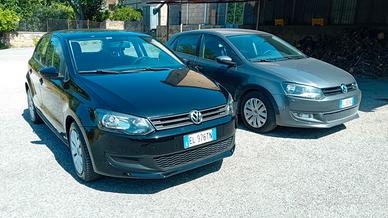 Volkswagen polo 1.2 tdi 75cv