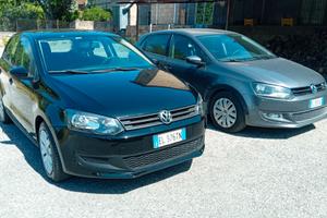 Volkswagen polo 1.2 tdi 75cv