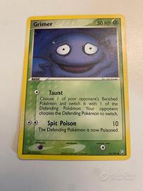 carta pokemon