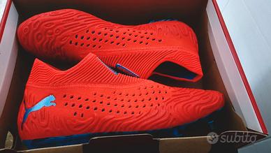 Scarpini 43 PROFESSIONALI Puma NUOVI