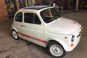 replica 500 Abarth 