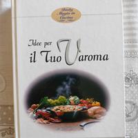 'Idee per il tuo Varoma '