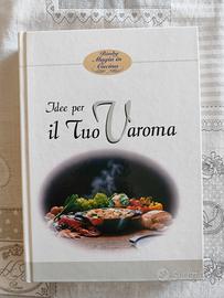 'Idee per il tuo Varoma '