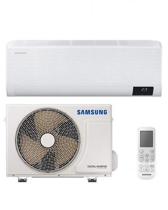 condizionatore Samsung 9000BTu Wind-Free